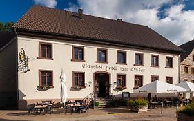 Hotel Gasthof Zum Ochsen